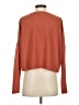 Out From Under Orange Cardigan Size XS - photo 2
