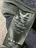 Jonathan Simkhai Stripes Black Wool Pants Size 8 - photo 7