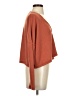 Out From Under Orange Cardigan Size XS - photo 4