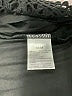 Unbranded Black Sleeveless Blouse Size M - photo 8