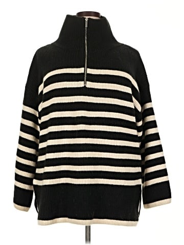 H&M Turtleneck Sweater (view 1)