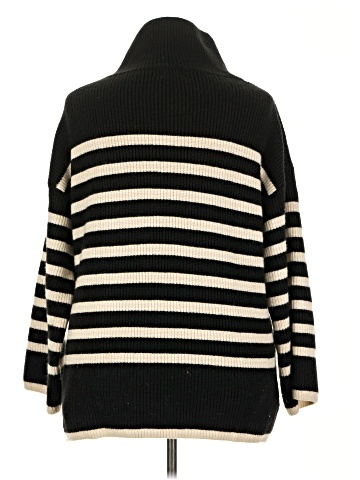 H&M Turtleneck Sweater (view 2)