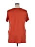 Ekouaer Orange Short Sleeve T-Shirt Size XL - photo 2
