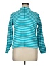 L.L.Bean Teal Pullover Sweater Size XL (petite) - photo 1