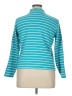 L.L.Bean Teal Pullover Sweater Size XL (petite) - photo 2