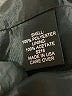 Shani 100% Polyester Black Cocktail Dress Size 4 - photo 7