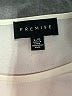 PREMISE Ivory Cardigan Size L - photo 7