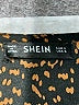 Shein Brown Kimono Size S - photo 7