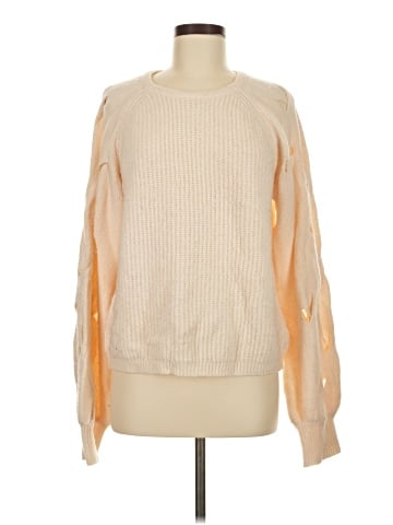 Caballero Pullover Sweater (view 1)