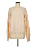 Caballero Ivory Pullover Sweater Size M - photo 1