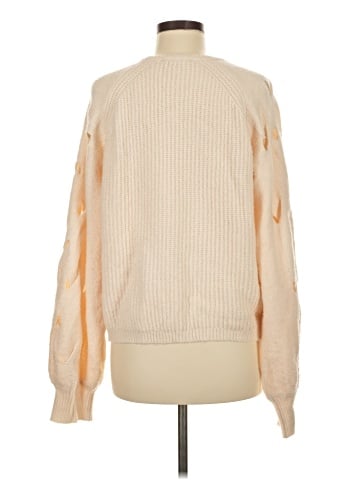 Caballero Pullover Sweater (view 2)