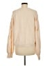 Caballero Ivory Pullover Sweater Size M - photo 2