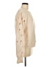 Caballero Ivory Pullover Sweater Size M - photo 4