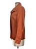 Kasper 100% Polyester Orange Blazer Size 4 - photo 5