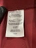 Mondetta Burgundy Active Pants Size XL - photo 5