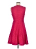 Jennifer Lopez Pink Casual Dress Size 6 - photo 2