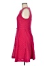 Jennifer Lopez Pink Casual Dress Size 6 - photo 5
