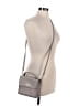 Kenneth Cole REACTION Solid Gray Satchel One size - photo 2