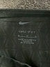 Nike Solid Black Active Pants Size M - photo 7