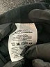 Nike Solid Black Active Pants Size M - photo 8