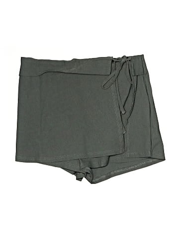 Silence and Noise Casual Skirt (view 1)