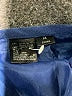 Assorted Brands Solid Blue Formal Skirt Size 14 - photo 4