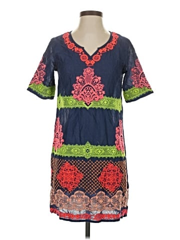 Rose & Rose Casual Dress (view 1)