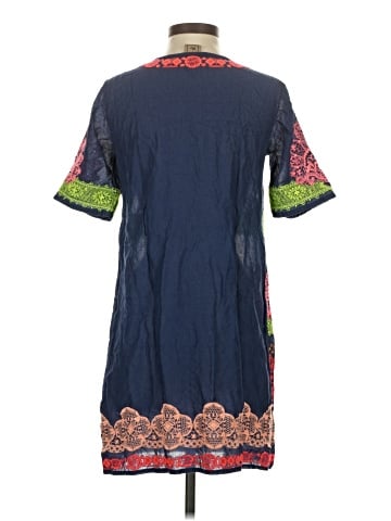 Rose & Rose Casual Dress (view 2)