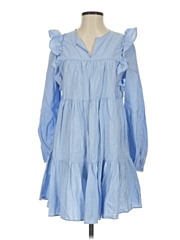 Zara Casual Dress (view 1)