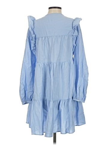 Zara Casual Dress (view 2)