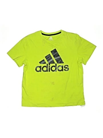 Adidas Active T-Shirt (view 1)