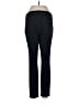 The Limited Chevron-herringbone Black Jeans Size 10 - photo 2