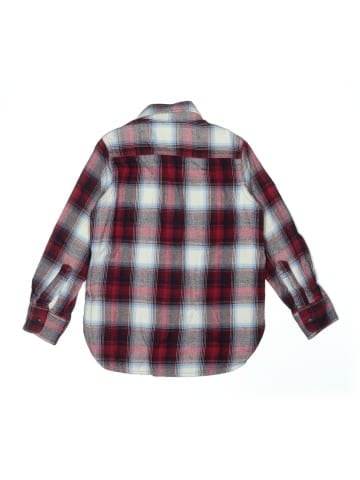 Gap Kids Long Sleeve Button-Down Shirt (view 2)
