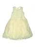 Assorted Brands Yellow Dress Size 5 - photo 1