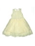 Assorted Brands Yellow Dress Size 5 - photo 2