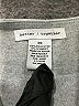 better / together Silver Long Sleeve T-Shirt Size XS - photo 7