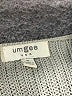 Umgee Gray Cardigan Size S - photo 7