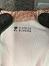 Assorted Brands Tan Ivory Sleeveless Blouse Size 3T - photo 3
