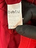 Booty by Brabants Red Sports Bra Size L (estimated) - photo 7