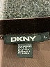 DKNY Black Formal Skirt Size L - photo 4