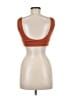 Unbranded Orange Sports Bra Size M (estimated) - photo 2