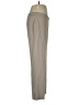 Votre Nom Solid Tan Dress Pants Size 6 - photo 4