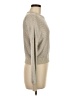 BB Dakota by Steve Madden Metallic Tan Pullover Sweater Size M - photo 4