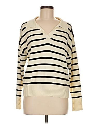 Unbranded Pullover Sweater (view 1)
