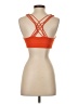Pro-fit Orange Sports Bra Size S - photo 2