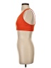 Pro-fit Orange Sports Bra Size S - photo 5