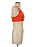 Pro-fit Orange Sports Bra Size S - photo 4
