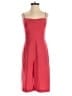 Club Monaco Solid Red Romper Size 00 (petite) - photo 1