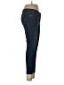 Zozo Solid Blue Jeans Size 32 waist - photo 4