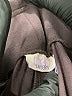 Logo Layers Solid Purple Active Pants Size 1X (petite) - photo 6